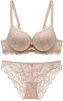Karly Lingerie Set