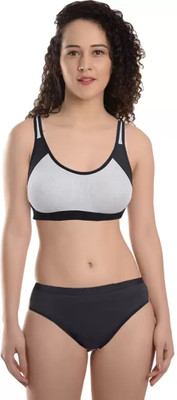 Uniqlive Lingerie Set