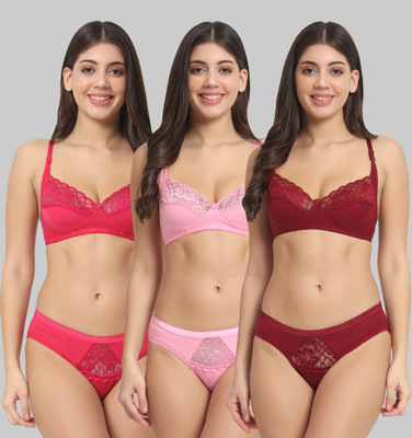 Zivosis Lingerie Set