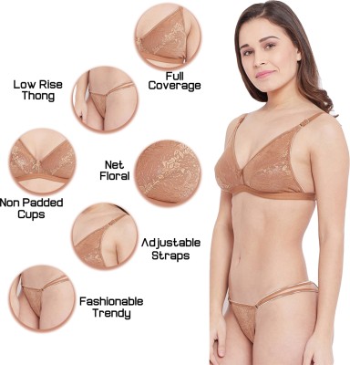 Fihana Lingerie Set