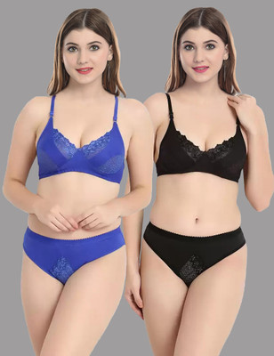 samvar Lingerie Set