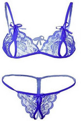 MOMISY Lingerie Set
