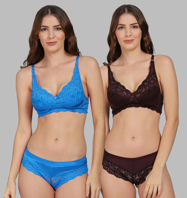 PIBU Lingerie Set