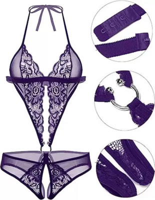 Vastly Lingerie Set