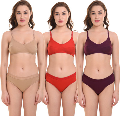 INSA INDIA Lingerie Set