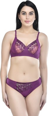 ALVI CARE Lingerie Set