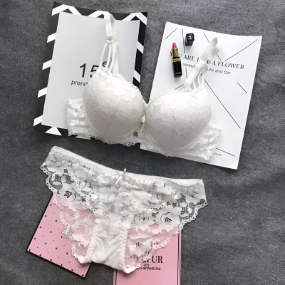 Karly Lingerie Set