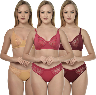 Zivosis Lingerie Set