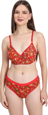 WTE Lingerie Set