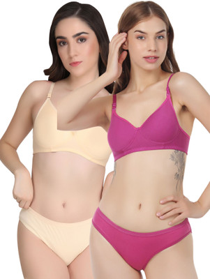 Liigne Lingerie Set
