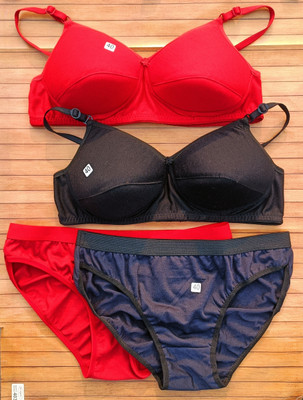 JSR Lingerie Set