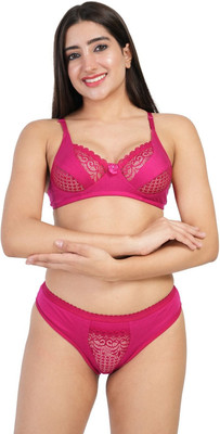 HouseOfCommon Lingerie Set