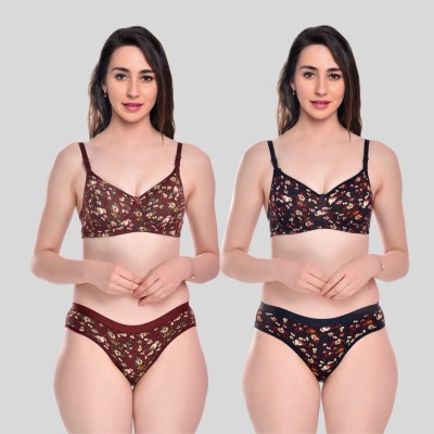 Naisa Lingerie Set