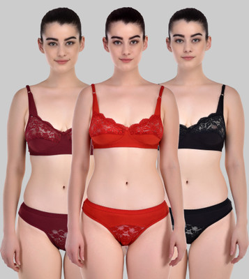 Zivosis Lingerie Set