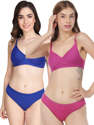 Liigne Lingerie Set