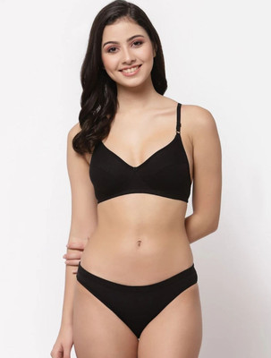 Obi by Oumar BiBi Lingerie Set