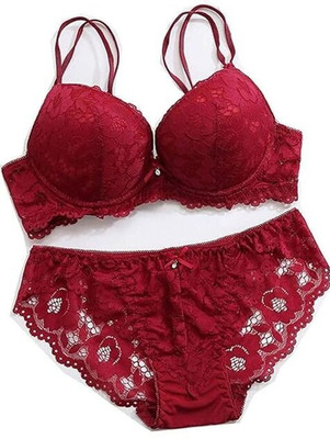 WOVIA Lingerie Set