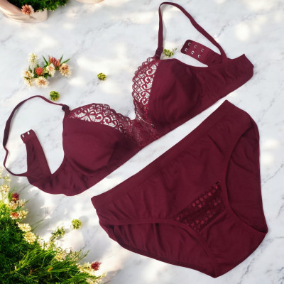 Piylu Lingerie Set
