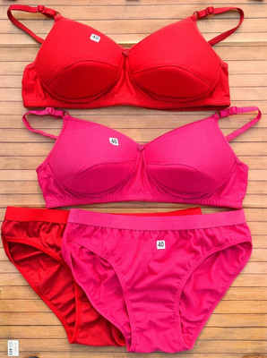 Ratcchi Lingerie Set