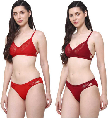 Sharma Distributor Lingerie Set