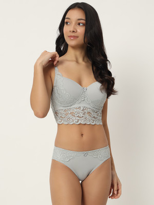 Effectinn Lingerie Set