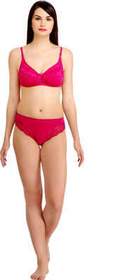 Fashion Comfortz Lingerie Set