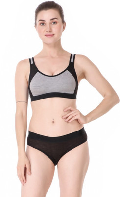 Tizu Lingerie Set
