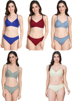 Liigne Lingerie Set