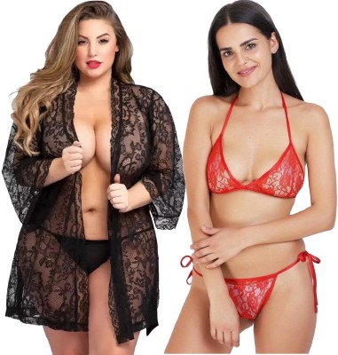 IyaraCollection Lingerie Set