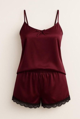 Newba Lingerie Set