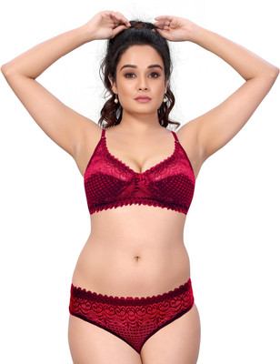 BS SALES Lingerie Set