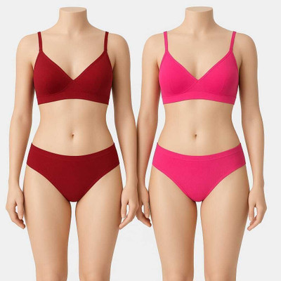 Ridhipaa infra Lingerie Set