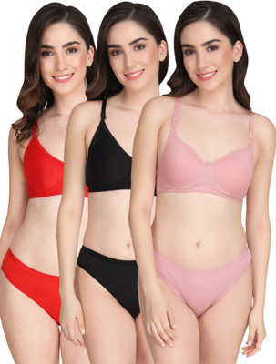 Liigne Lingerie Set