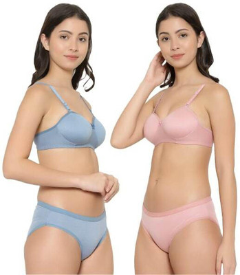 UNIQUELLO Lingerie Set