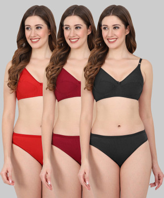 Adira Lingerie Set