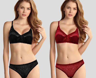 TCG Lingerie Set