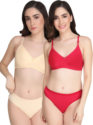 Liigne Lingerie Set