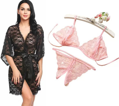Newba Lingerie Set