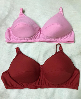 Oumar Bibi Lingerie Set