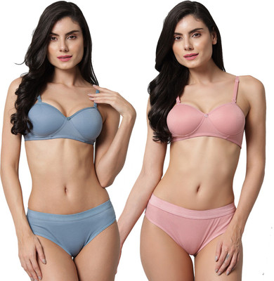 IMSA MODA Lingerie Set