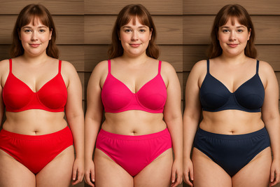 V AND P ENTERPRISE Lingerie Set