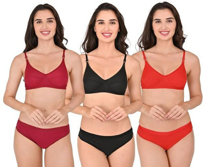 Trendloves Lingerie Set