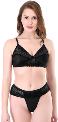 TCG Lingerie Set