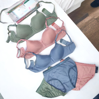 Quixy Lingerie Set