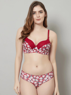 PrettyCat Lingerie Set