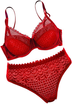 aprTIM Lingerie Set