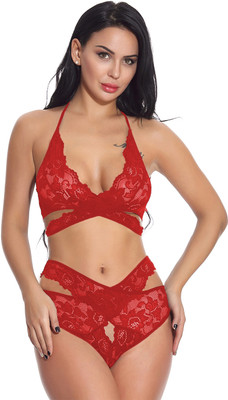 Mucky Fashion Lingerie Set