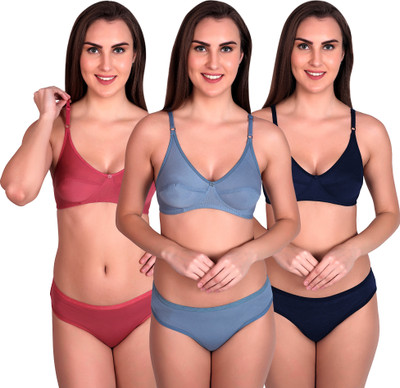 lufiya Lingerie Set