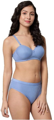 Lunavibe Lingerie Set