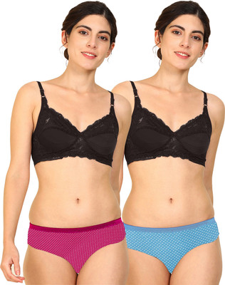 aamarsh Lingerie Set